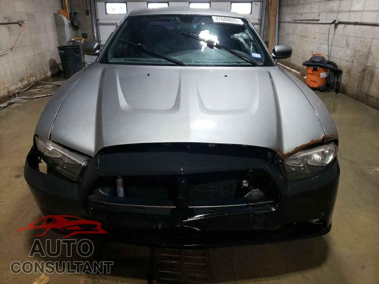 DODGE CHARGER 2012 - 2C3CDXHG3CH183264