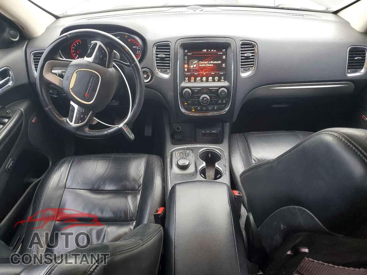 DODGE DURANGO 2017 - 1C4RDHDG1HC759543