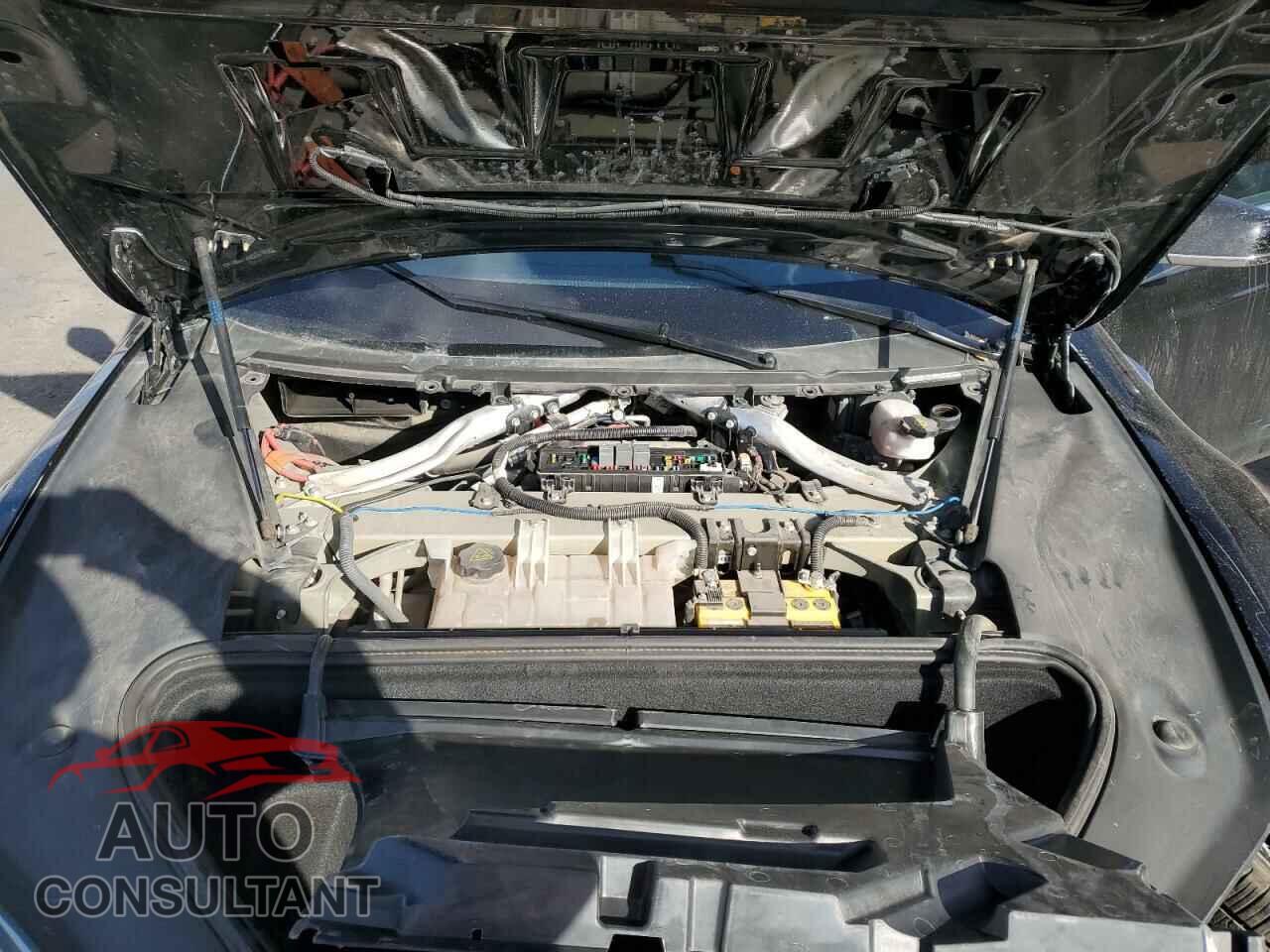 TESLA MODEL S 2020 - 5YJSA1E45LF382717