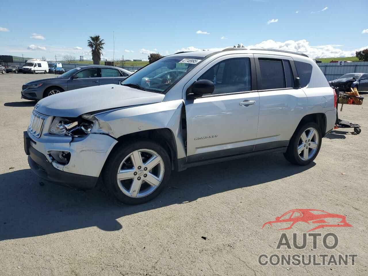 JEEP COMPASS 2012 - 1C4NJCCB5CD508964