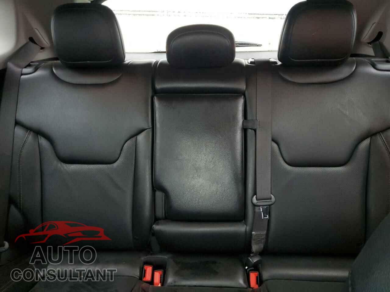 JEEP COMPASS 2022 - 3C4NJDCB7NT129080