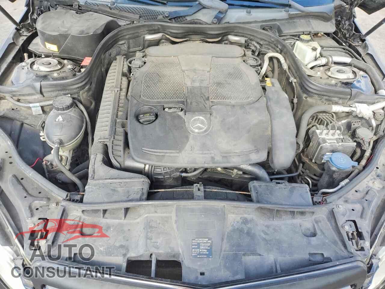MERCEDES-BENZ E-CLASS 2013 - WDDHF5KB5DA756068