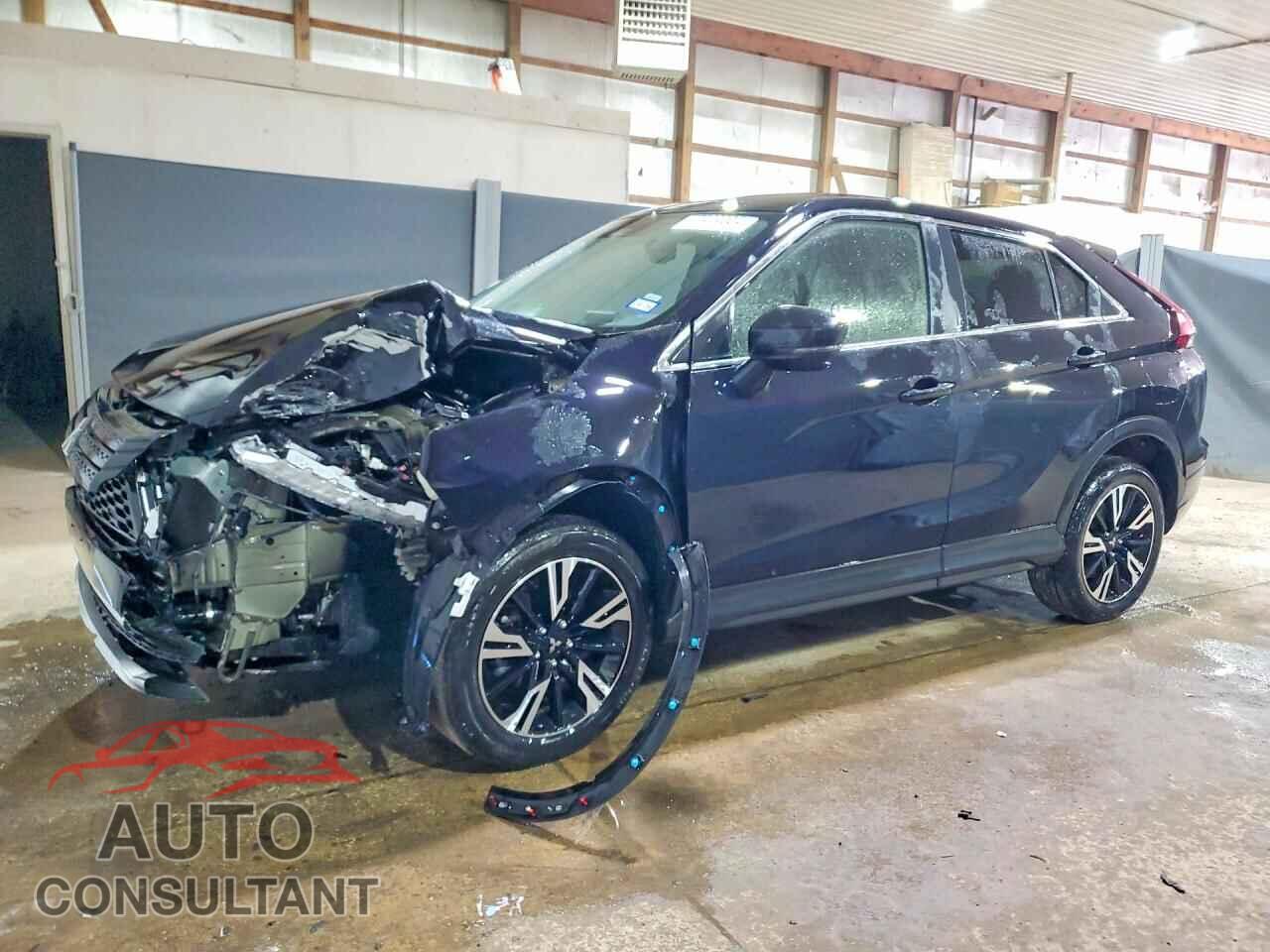 MITSUBISHI ECLIPSE 2024 - JA4ATWAA1RZ060636