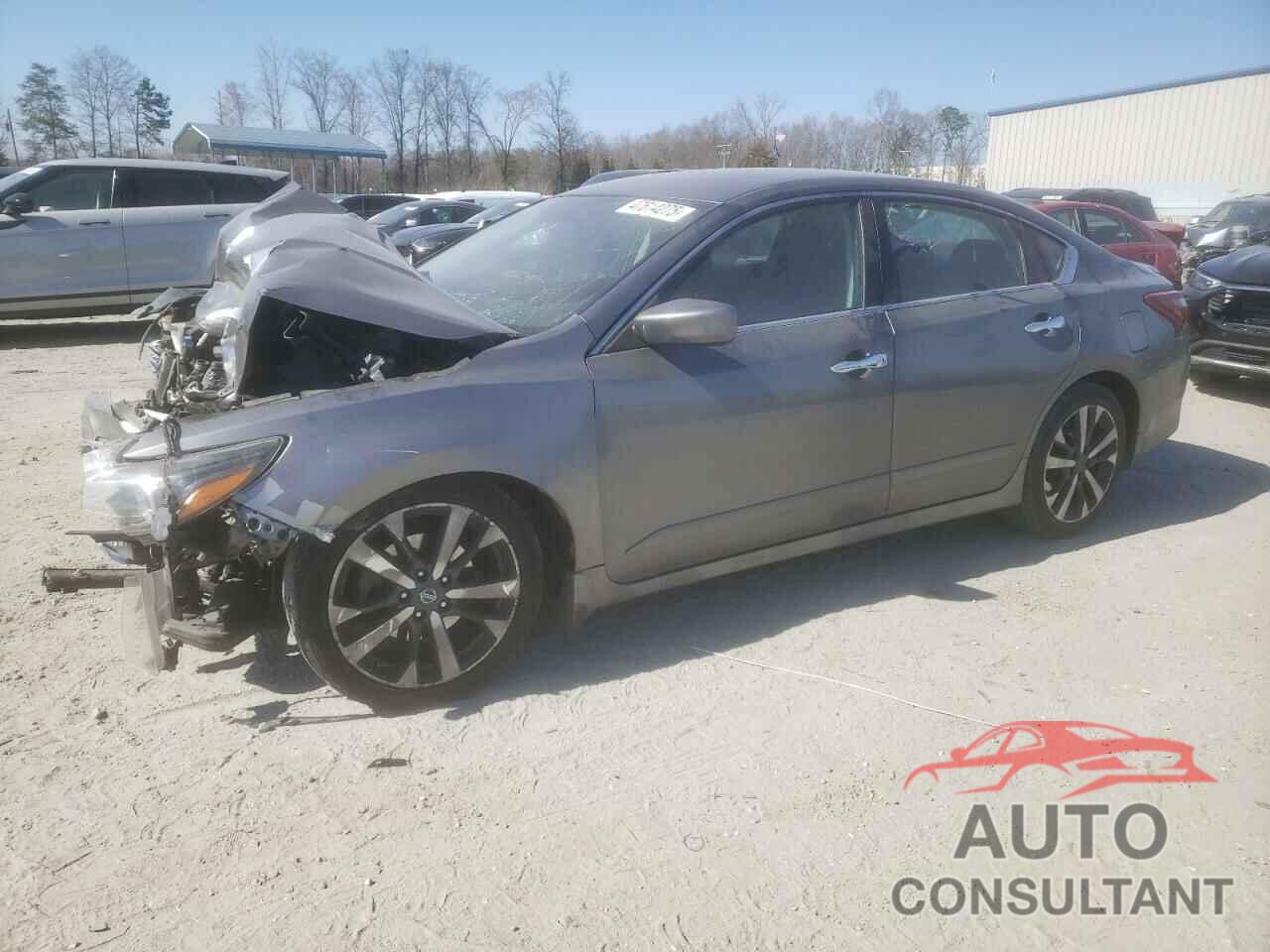 NISSAN ALTIMA 2017 - 1N4AL3AP9HC112837