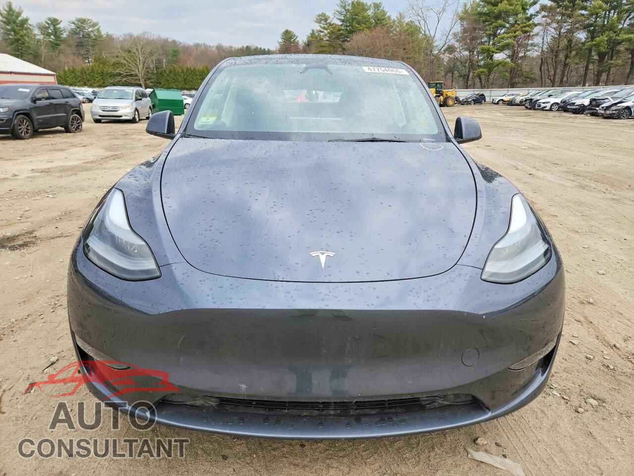 TESLA MODEL Y 2023 - 7SAYGDEE2PF863309