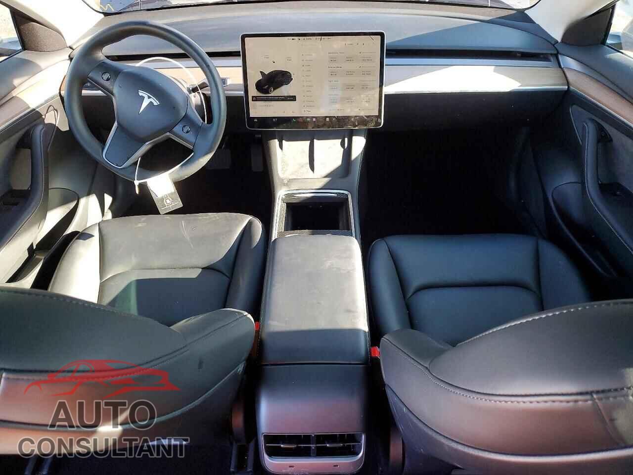 TESLA MODEL 3 2023 - 5YJ3E1EA0PF651727