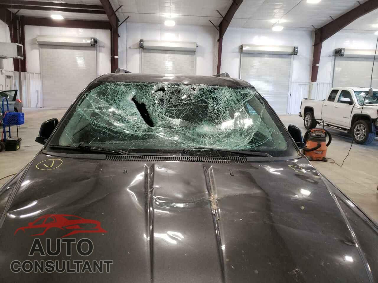 DODGE JOURNEY 2017 - 3C4PDCAB8HT527397
