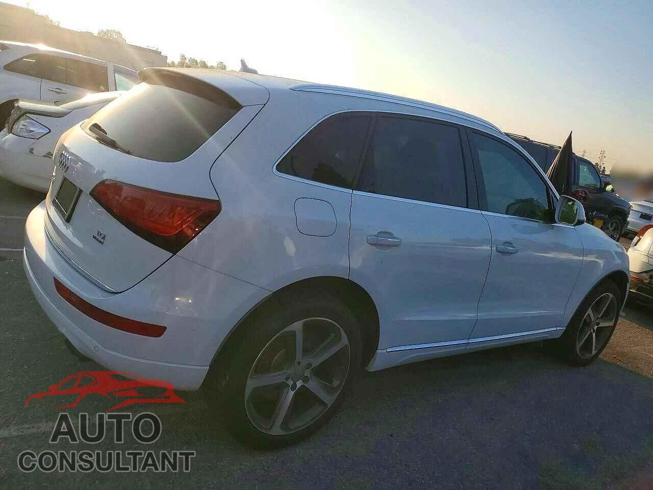 AUDI Q5 2015 - WA1CMAFP9FA084828