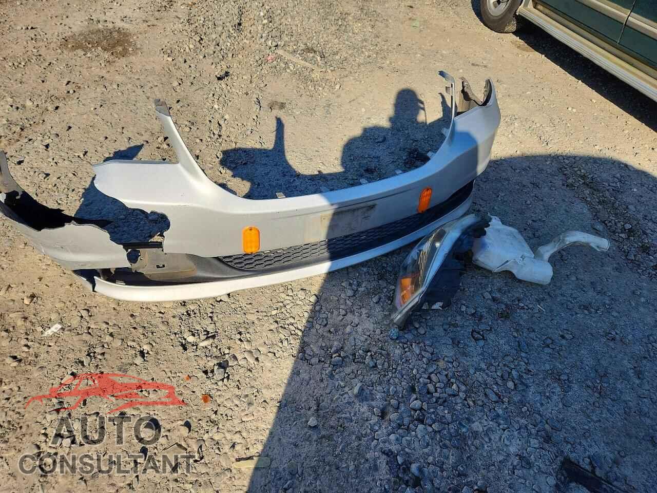 DODGE CARAVAN 2011 - 2D4RN4DG9BR613575