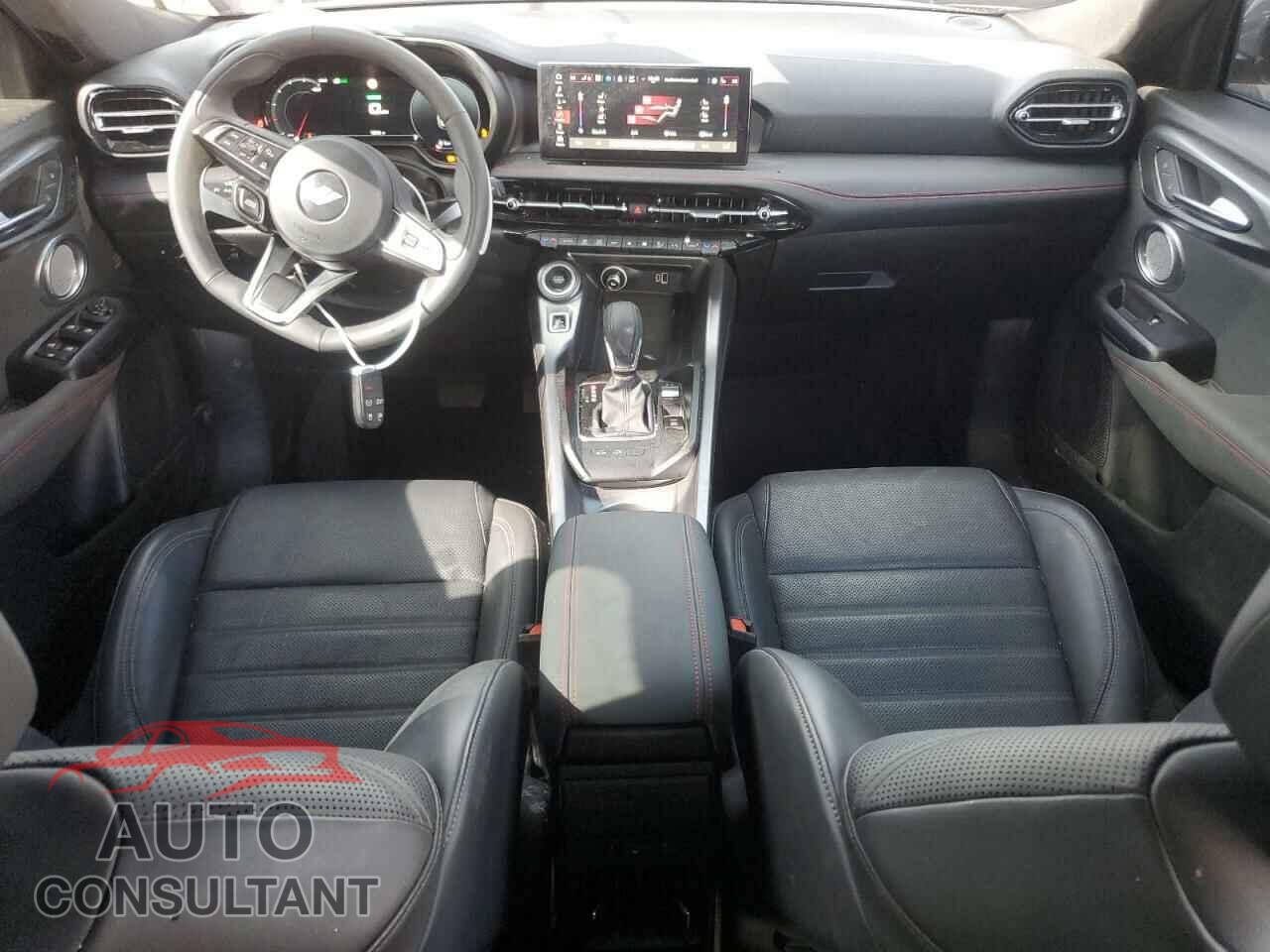 DODGE HORNET R/T 2024 - ZACPDFDW3R3A11111