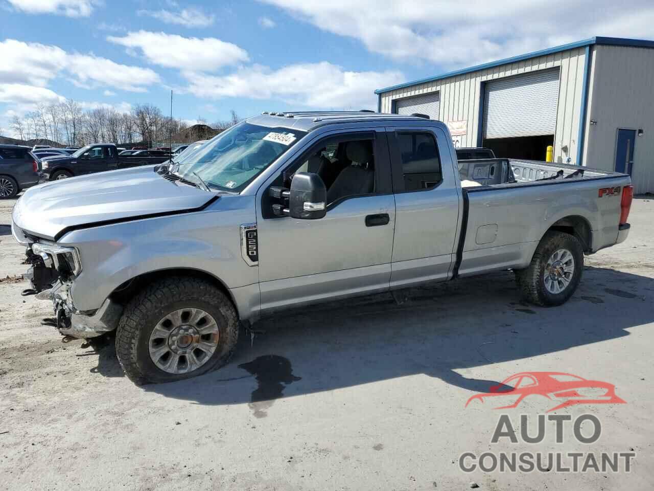 FORD F150 2022 - 1FT7X2BN8NEG21186