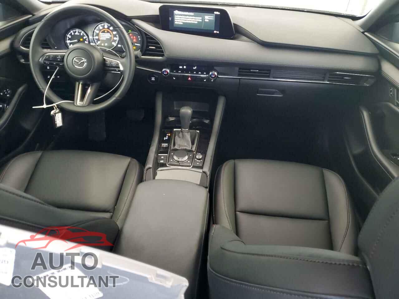 MAZDA 3 2024 - JM1BPALM2R1701087