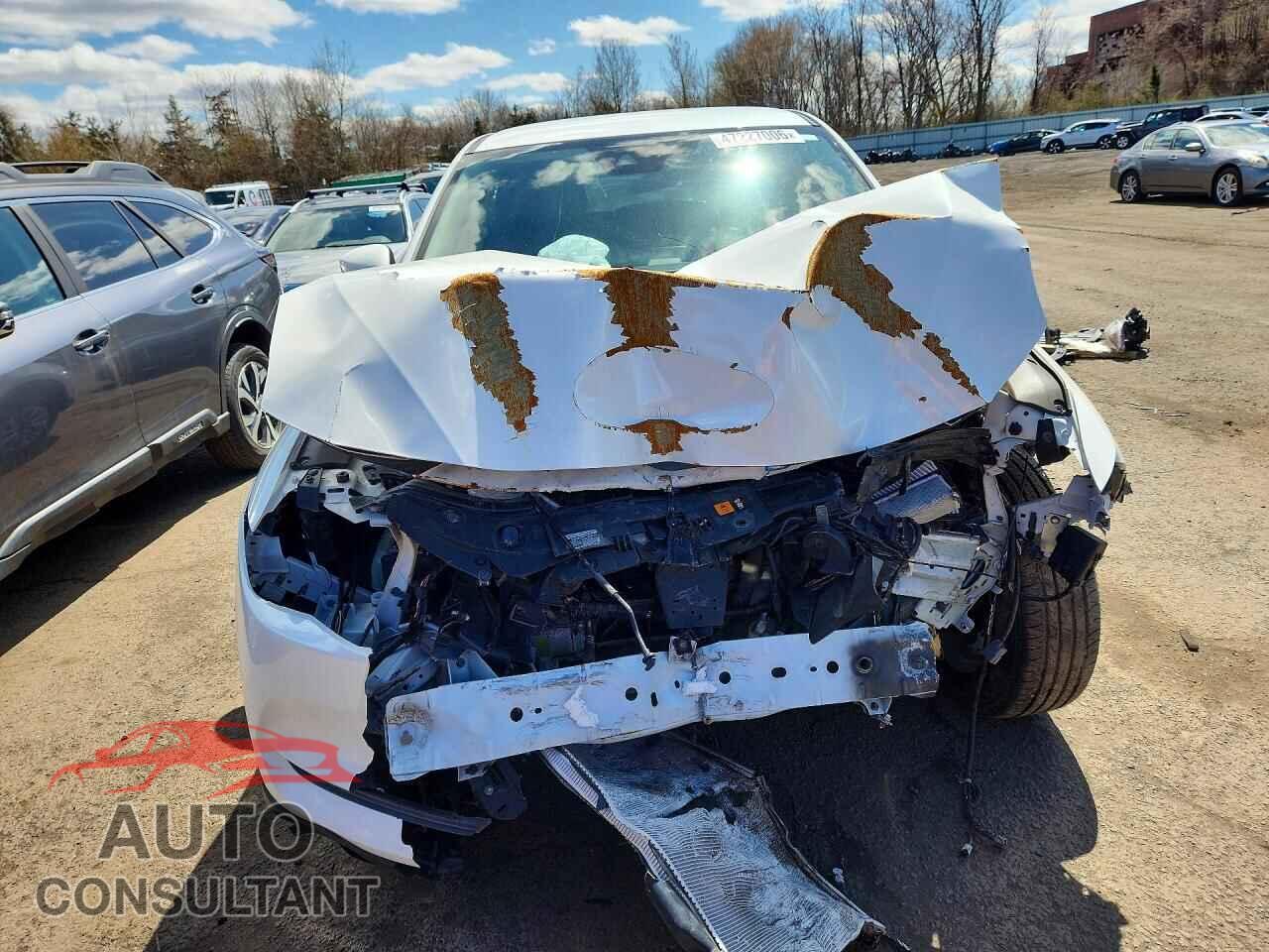MAZDA CX-5 2019 - JM3KFBBM5K0591682