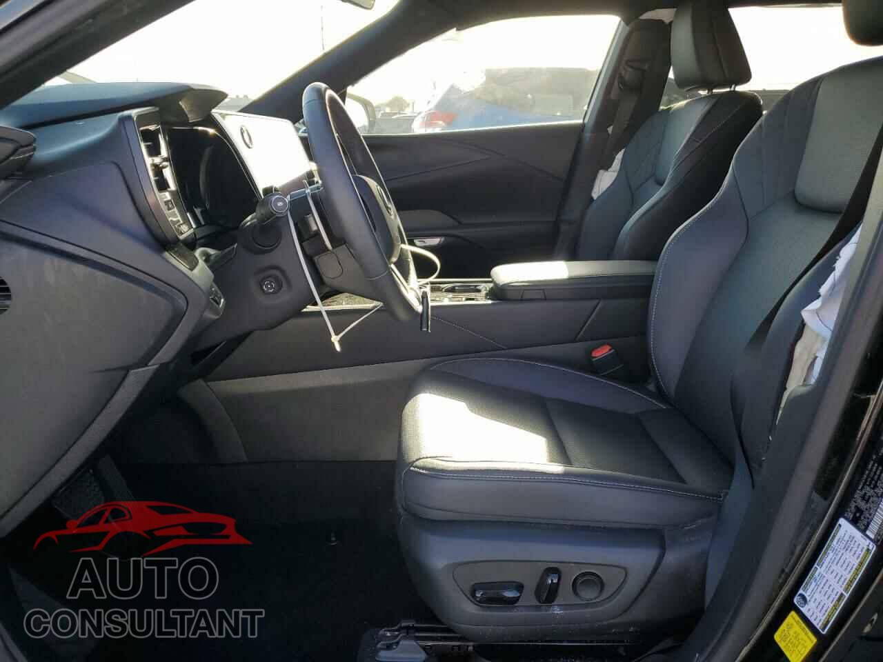 LEXUS RX350 2024 - 2T2BAMBA7RC034048