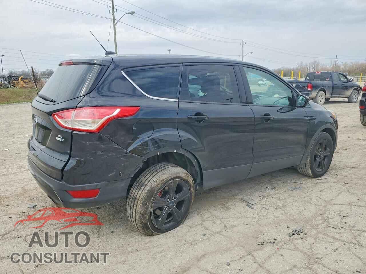 FORD ESCAPE 2016 - 1FMCU9GX5GUC76536