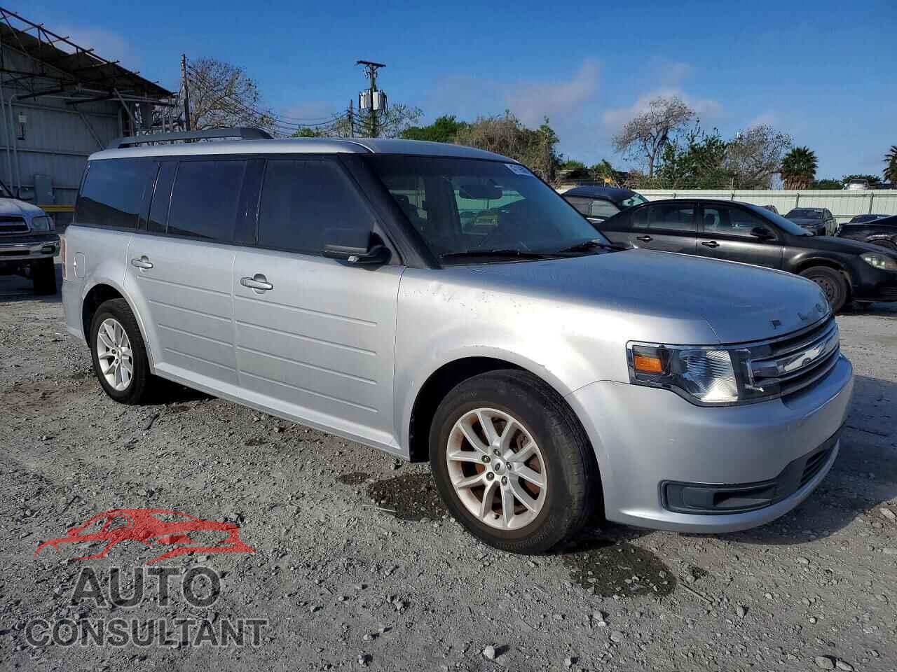 FORD FLEX 2016 - 2FMGK5B83GBA06632
