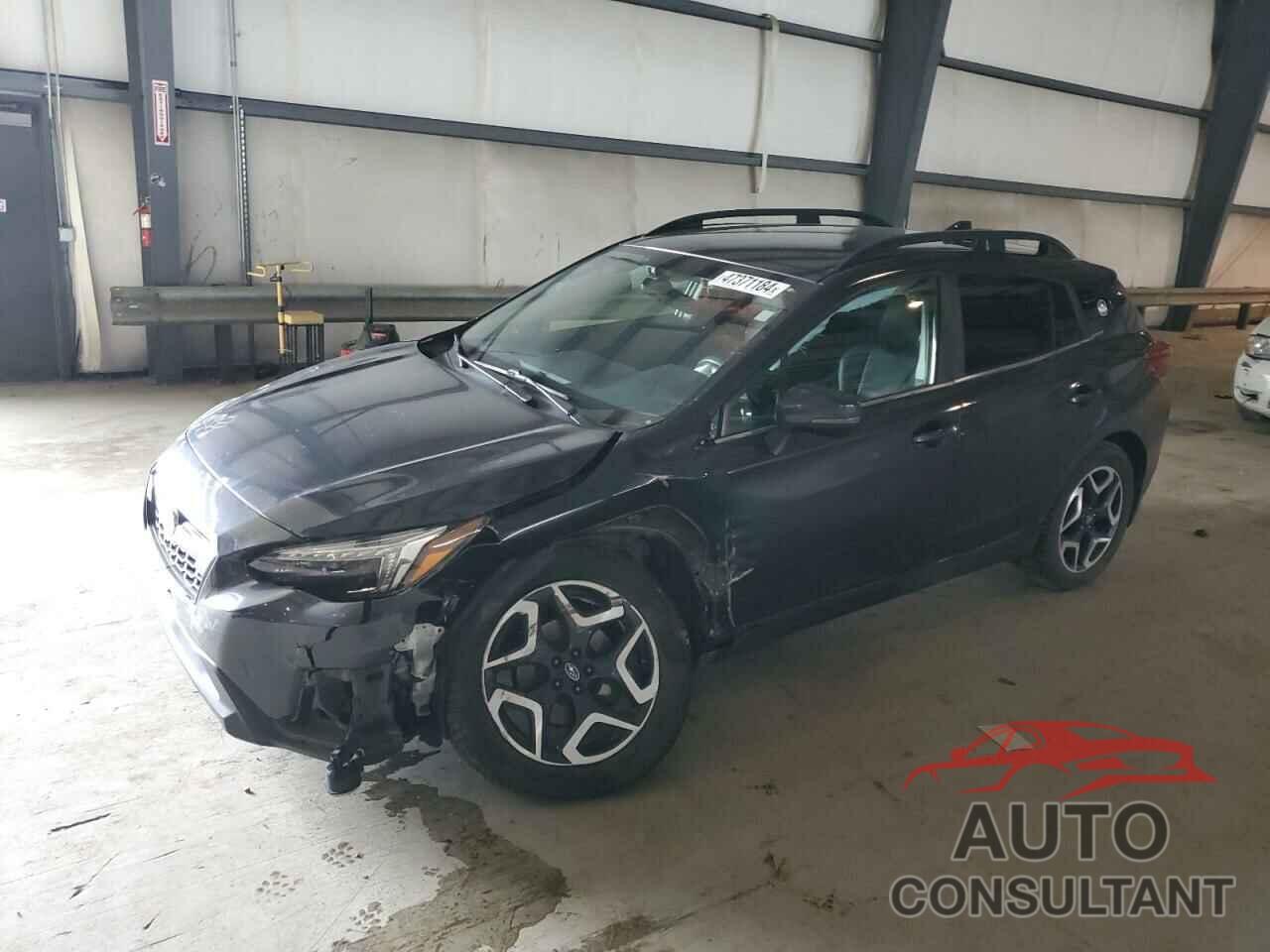 SUBARU CROSSTREK 2019 - JF2GTAMC2K8375734