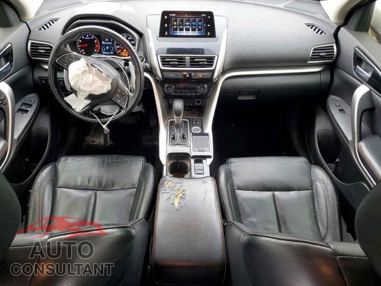 MITSUBISHI ECLIPSE 2019 - JA4AT5AA8KZ004354