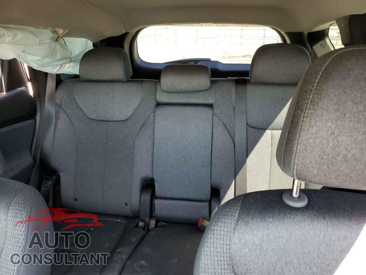HYUNDAI SANTA FE 2023 - 5NMS14AJ0PH625870