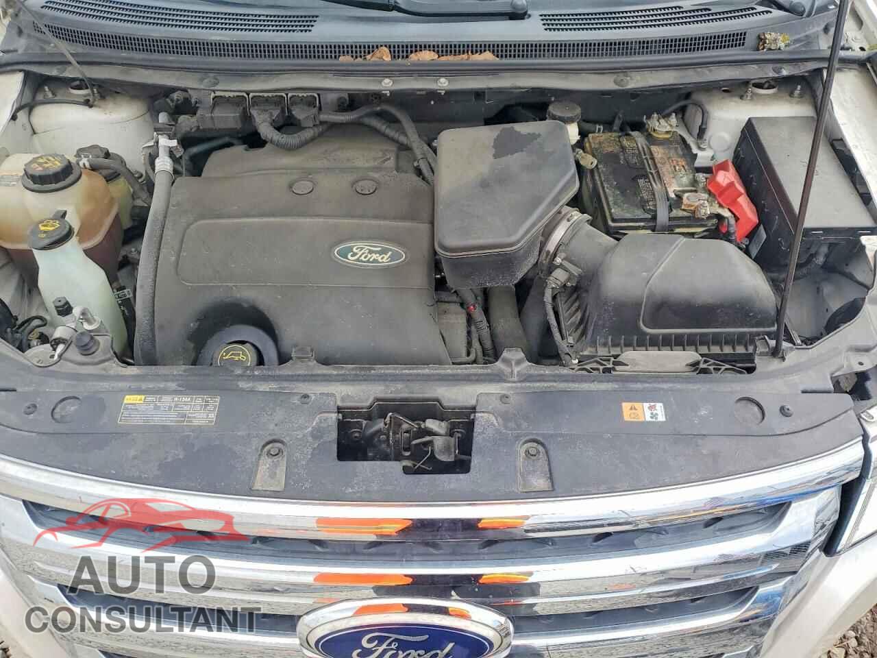 FORD EDGE 2014 - 2FMDK4KC6EBB53493