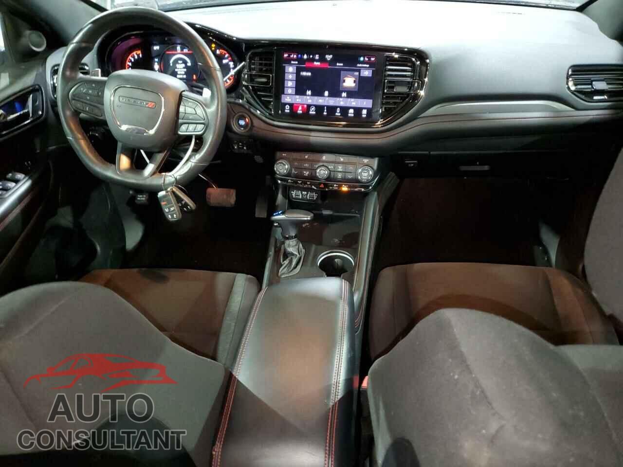 DODGE DURANGO 2023 - 1C4RDJDG5PC553969