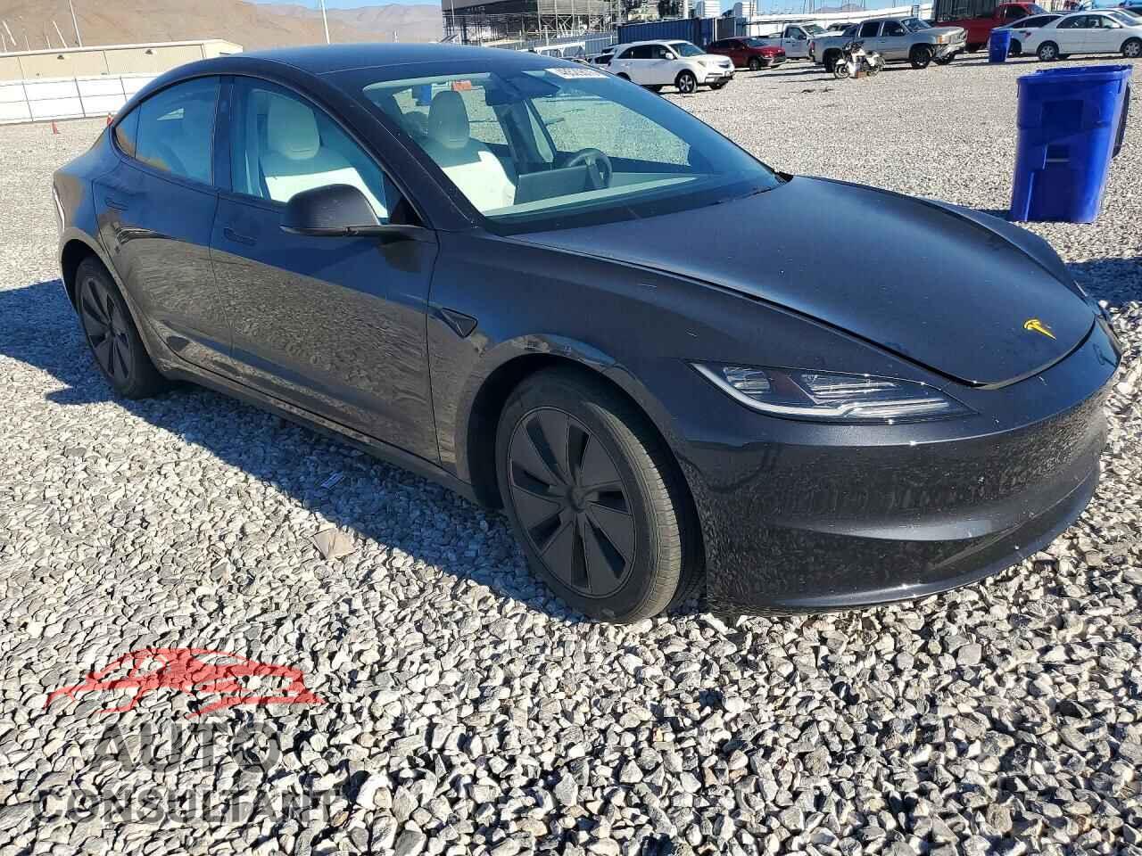 TESLA MODEL 3 2024 - 5YJ3E1EA1RF830717