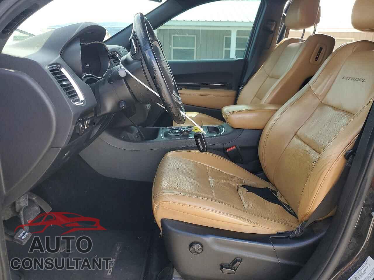 DODGE DURANGO 2015 - 1C4RDJEG2FC147936