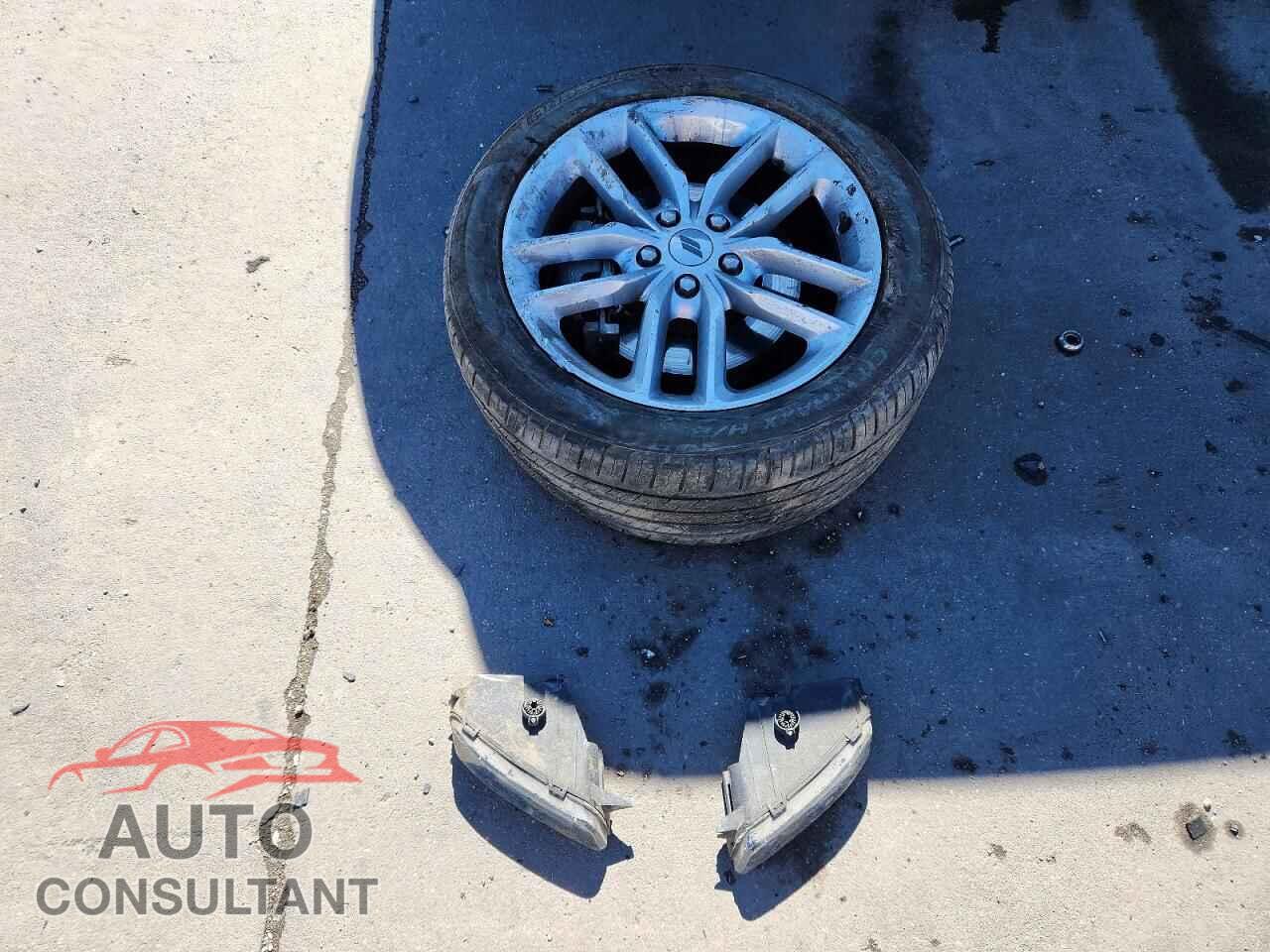 DODGE DURANGO 2023 - 1C4SDJCT9PC555966