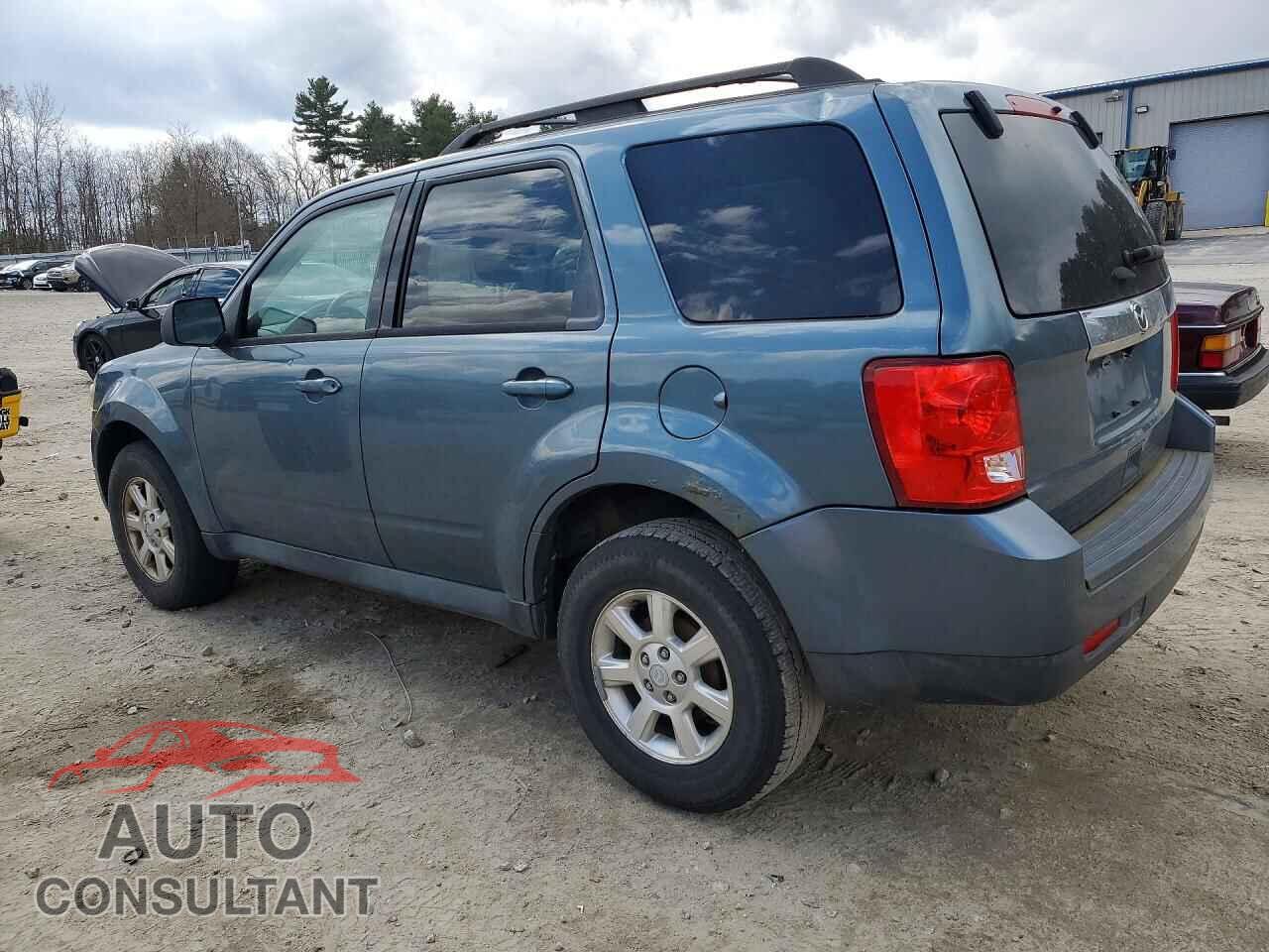 MAZDA TRIBUTE 2011 - 4F2CY9C70BKM04801