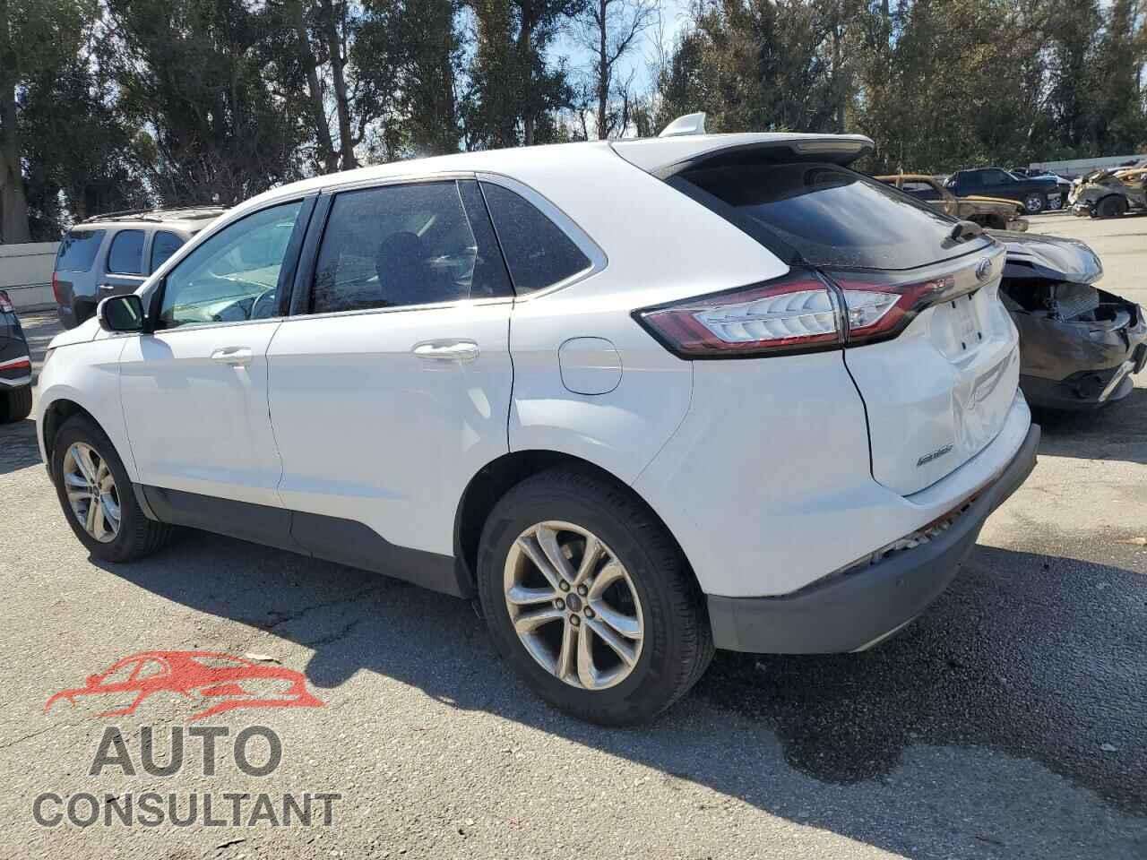FORD EDGE 2015 - 2FMTK3J99FBB67465