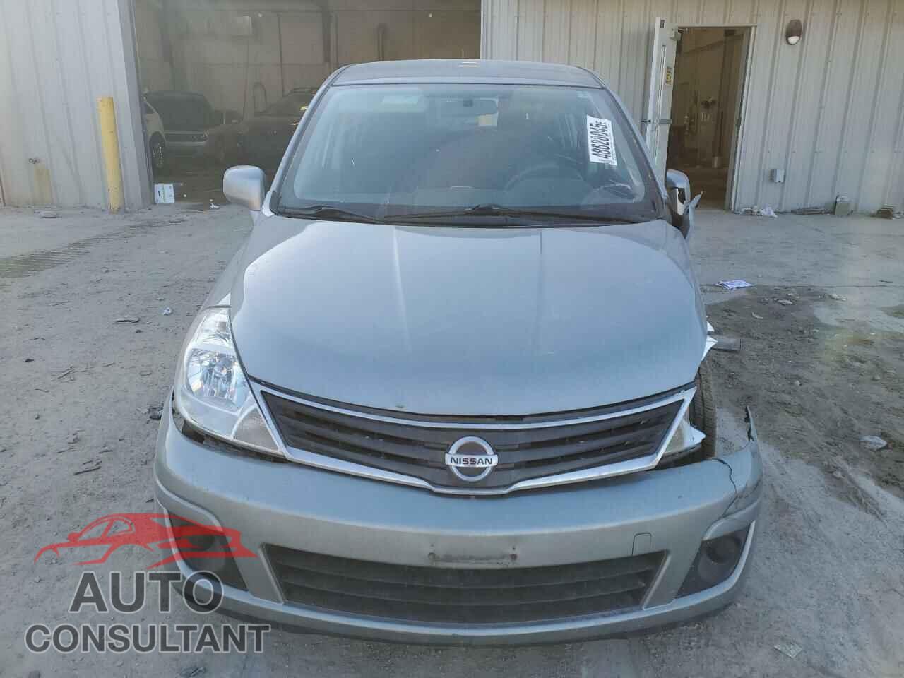 NISSAN VERSA 2011 - 3N1BC1CP4BL429777