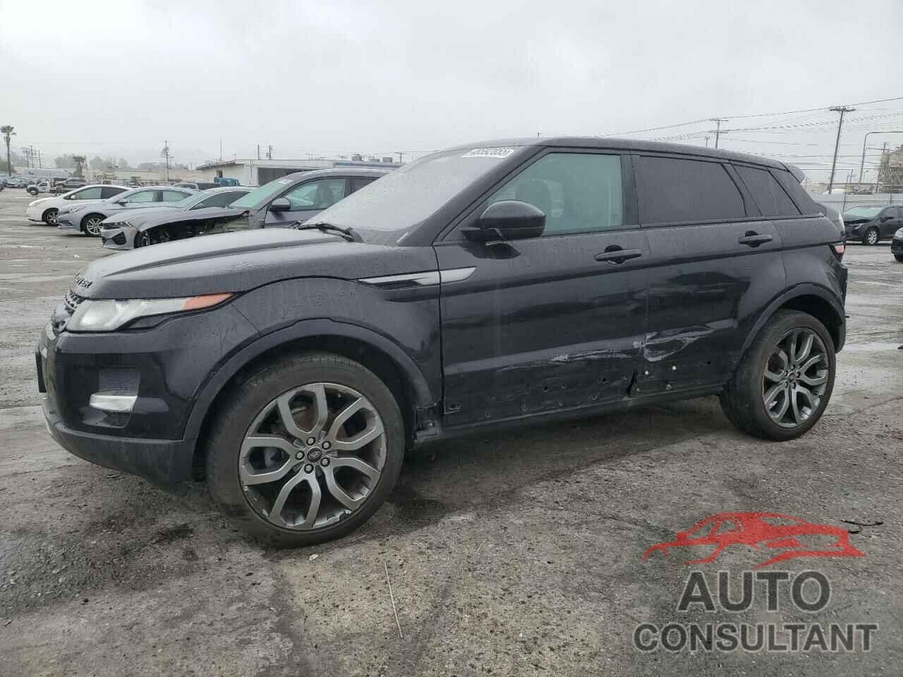 LAND ROVER RANGEROVER 2015 - SALVP2BG3FH018373