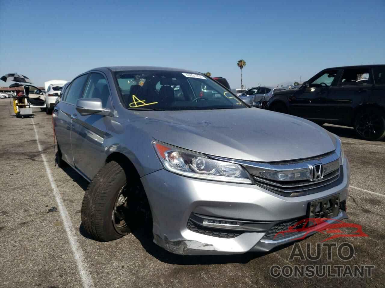 HONDA ACCORD 2016 - 1HGCR2F05GA111073
