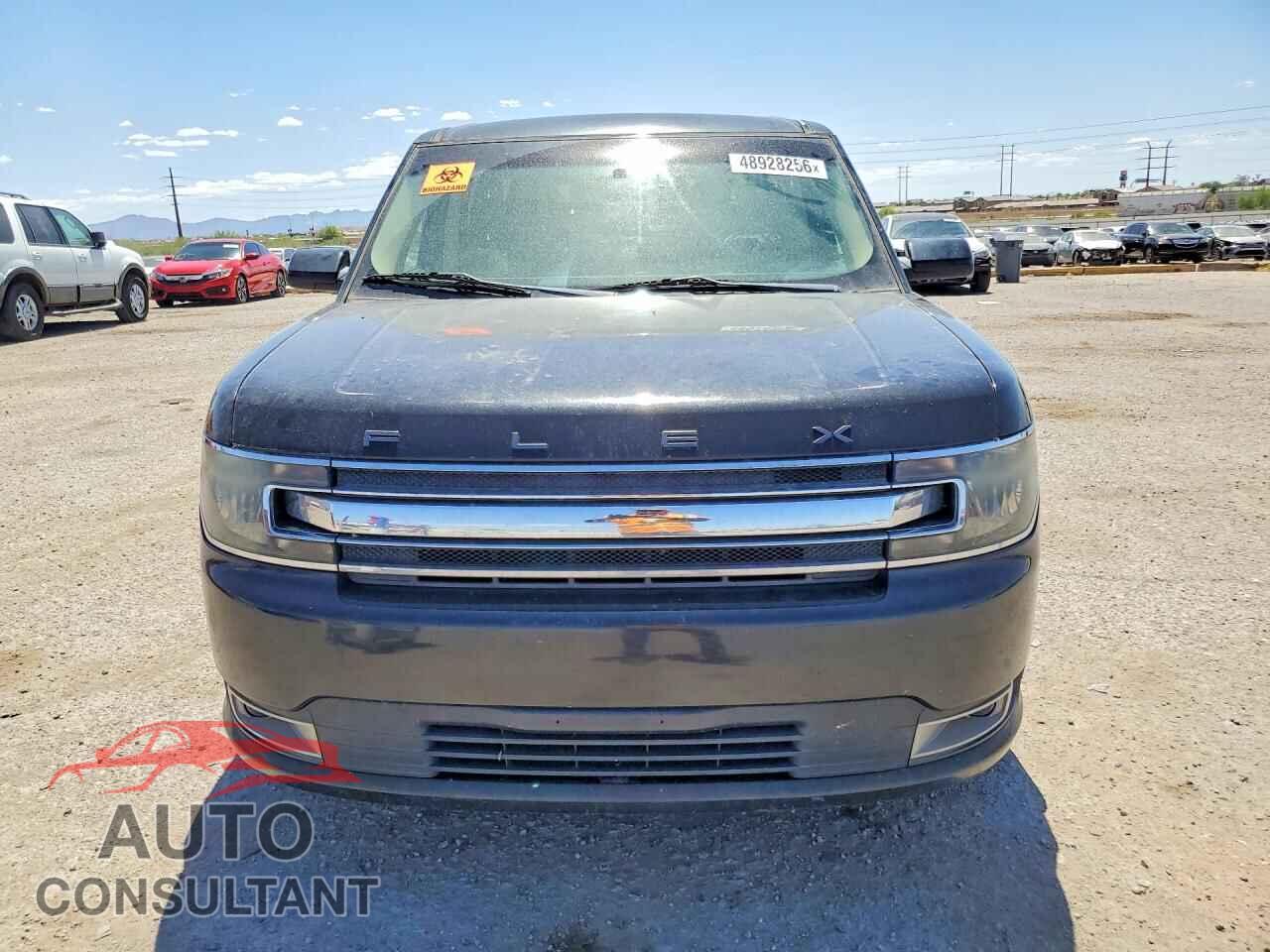 FORD FLEX 2014 - 2FMGK5C83EBD04058