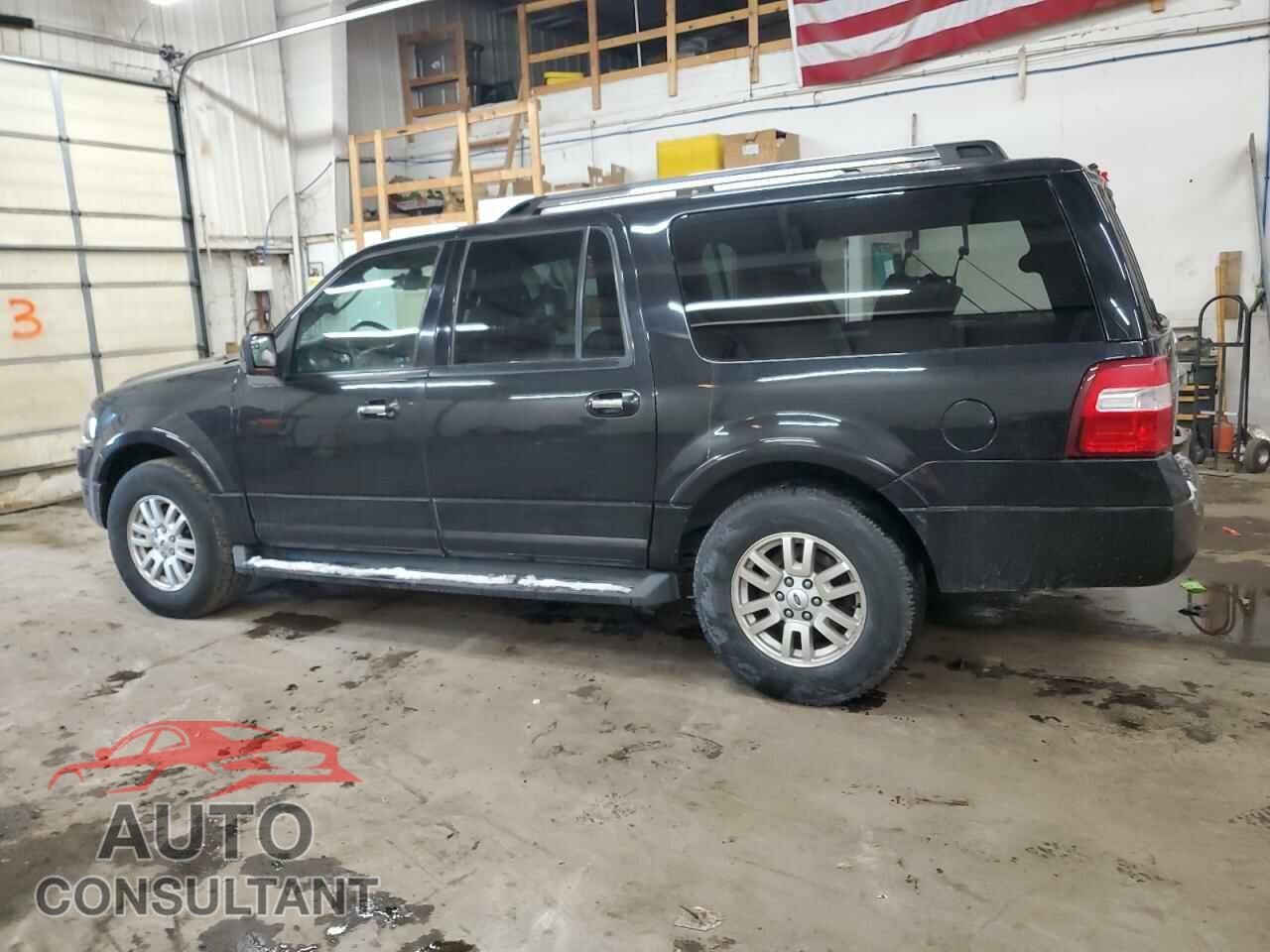 FORD EXPEDITION 2014 - 1FMJK2A52EEF52092