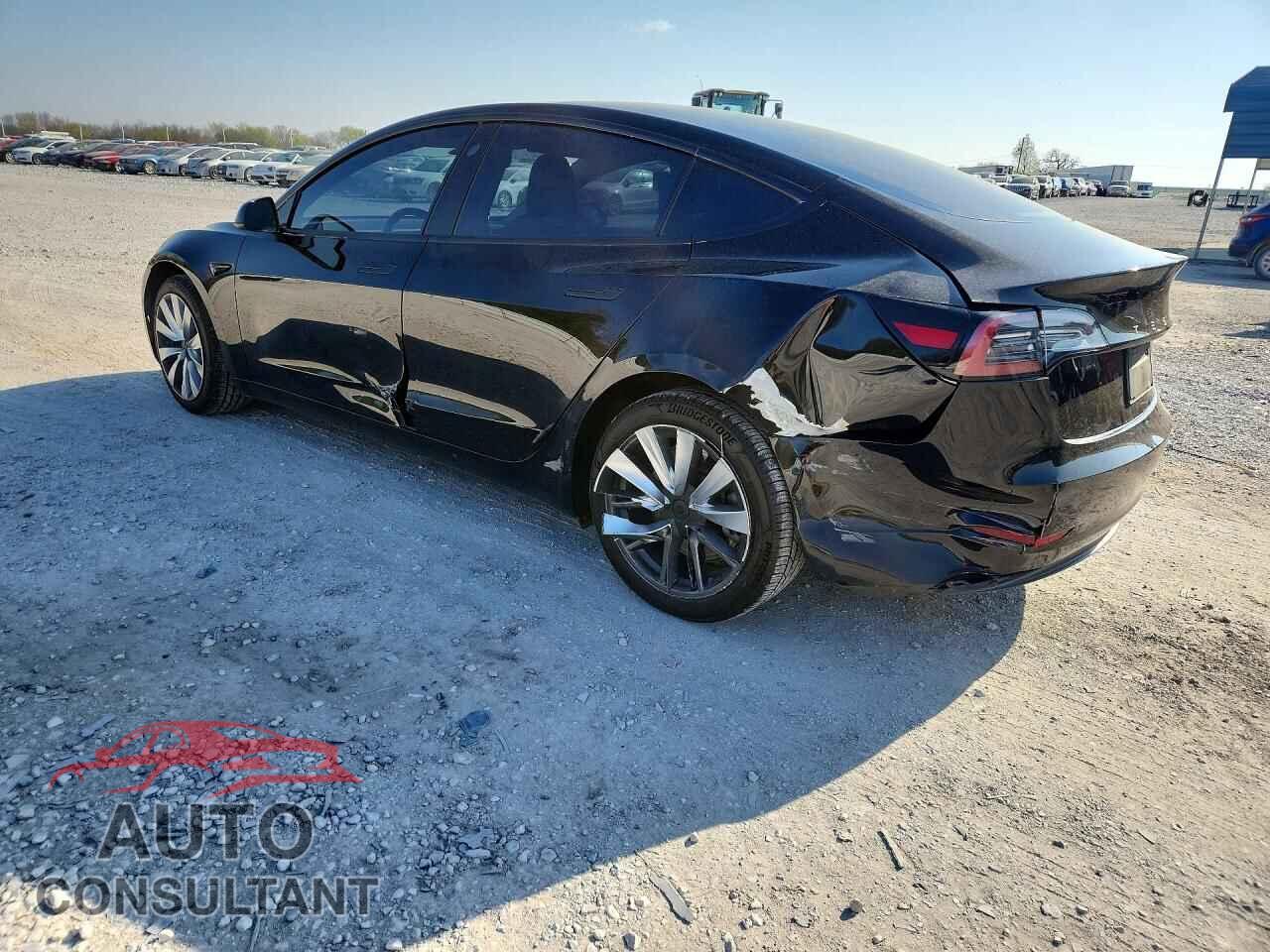 TESLA MODEL 3 2019 - 5YJ3E1EA0KF296664