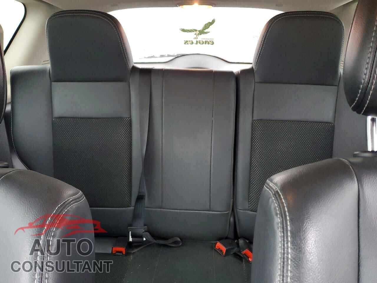 JEEP COMPASS 2015 - 1C4NJDEB6FD409061