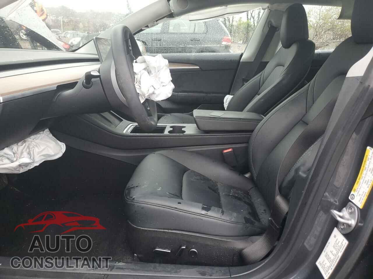 TESLA MODEL 3 2023 - 5YJ3E1EA9PF649037