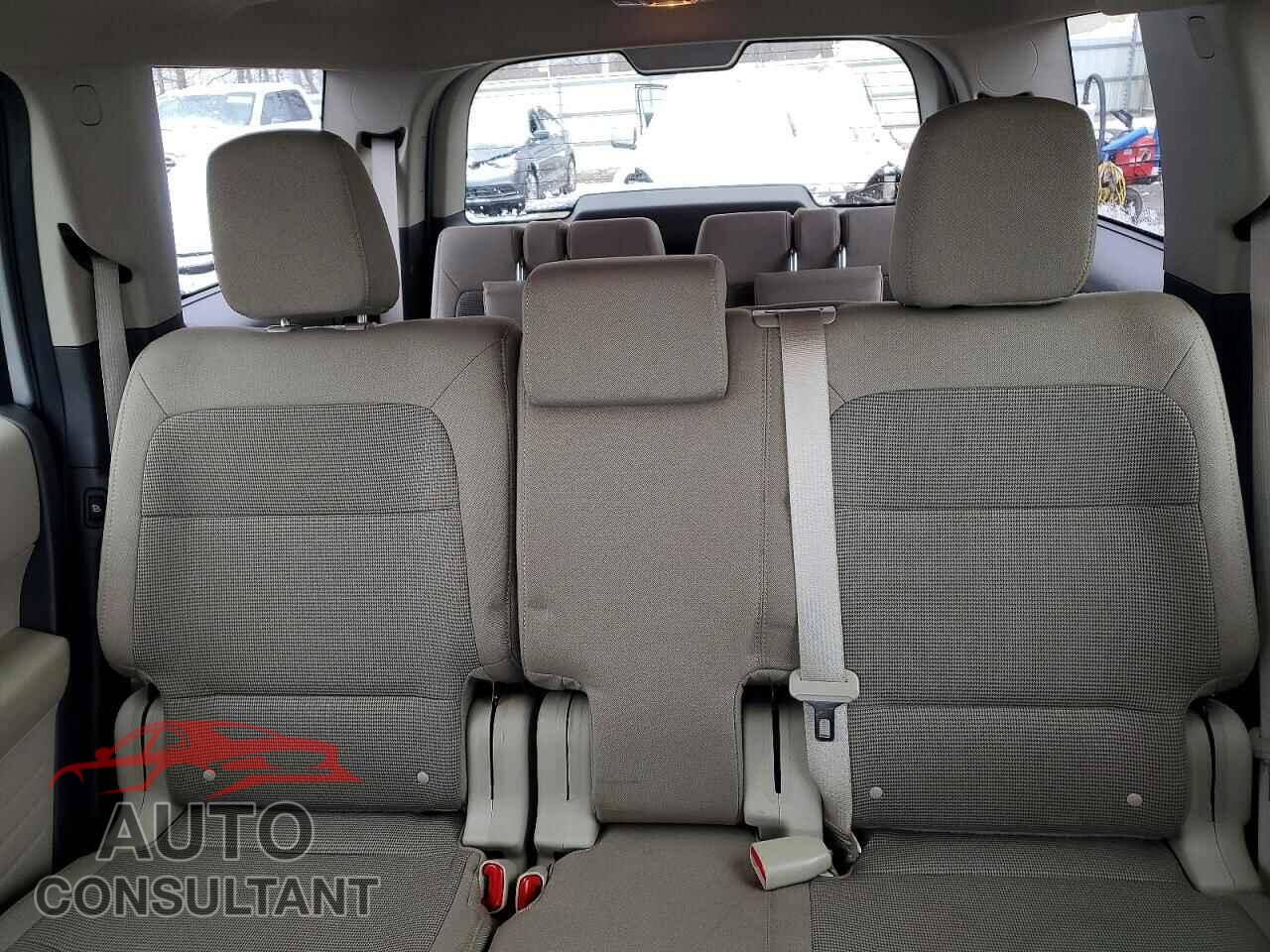FORD FLEX 2012 - 2FMGK5BC2CBD19508