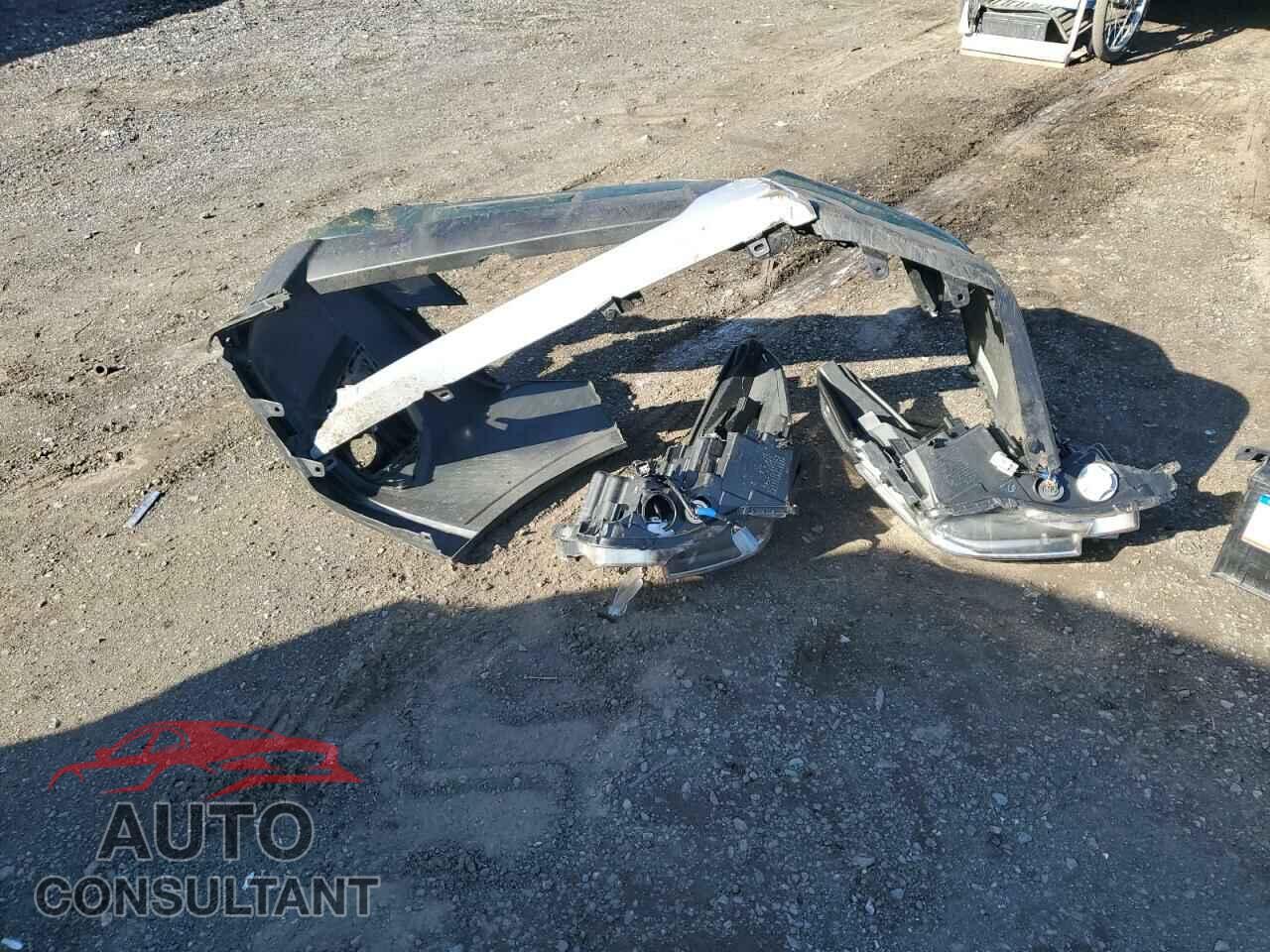SUBARU FORESTER 2022 - JF2SKARC4NH405729