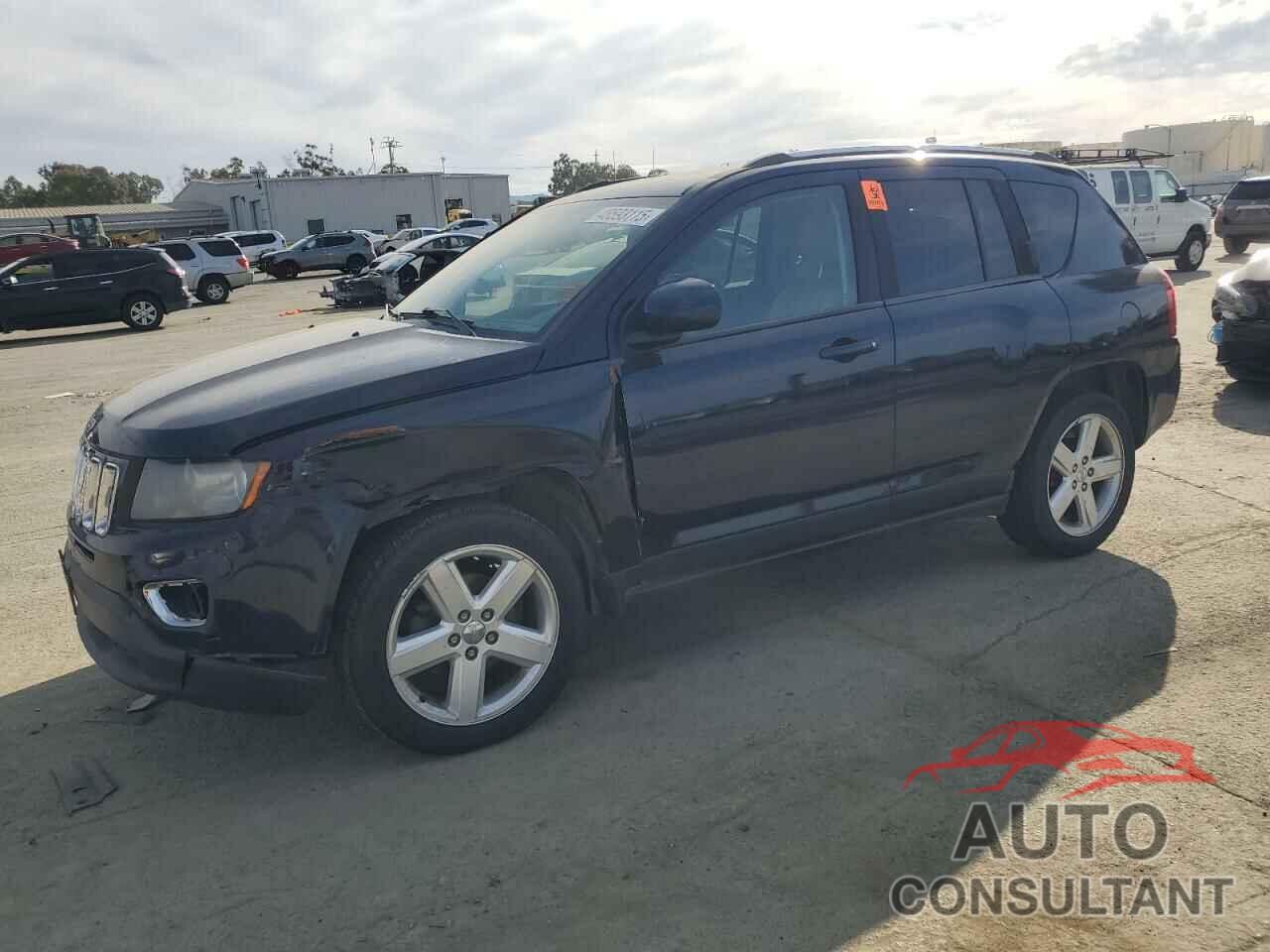 JEEP COMPASS 2014 - 1C4NJCEA5ED790370