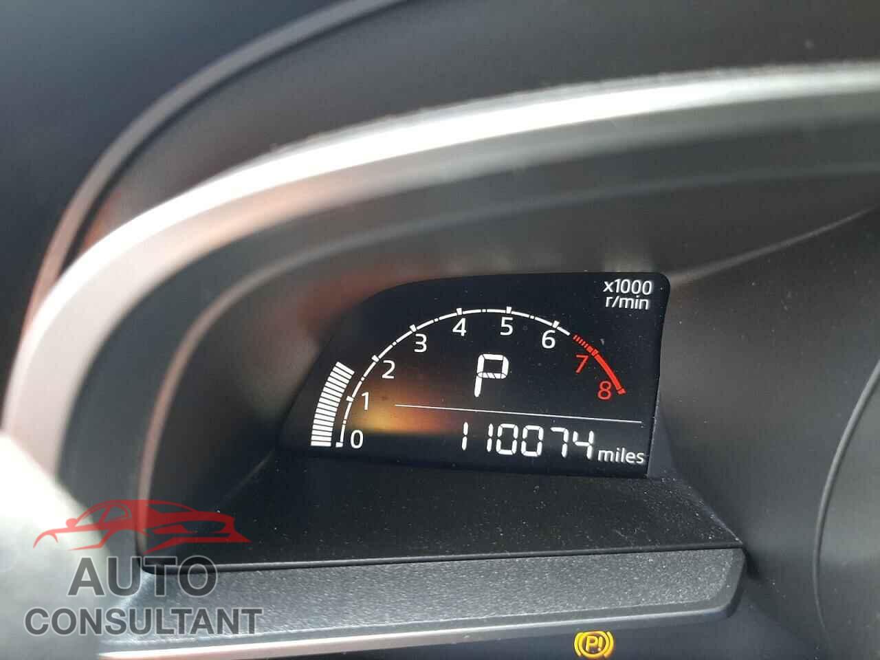 MAZDA 3 2017 - 3MZBN1U70HM113203