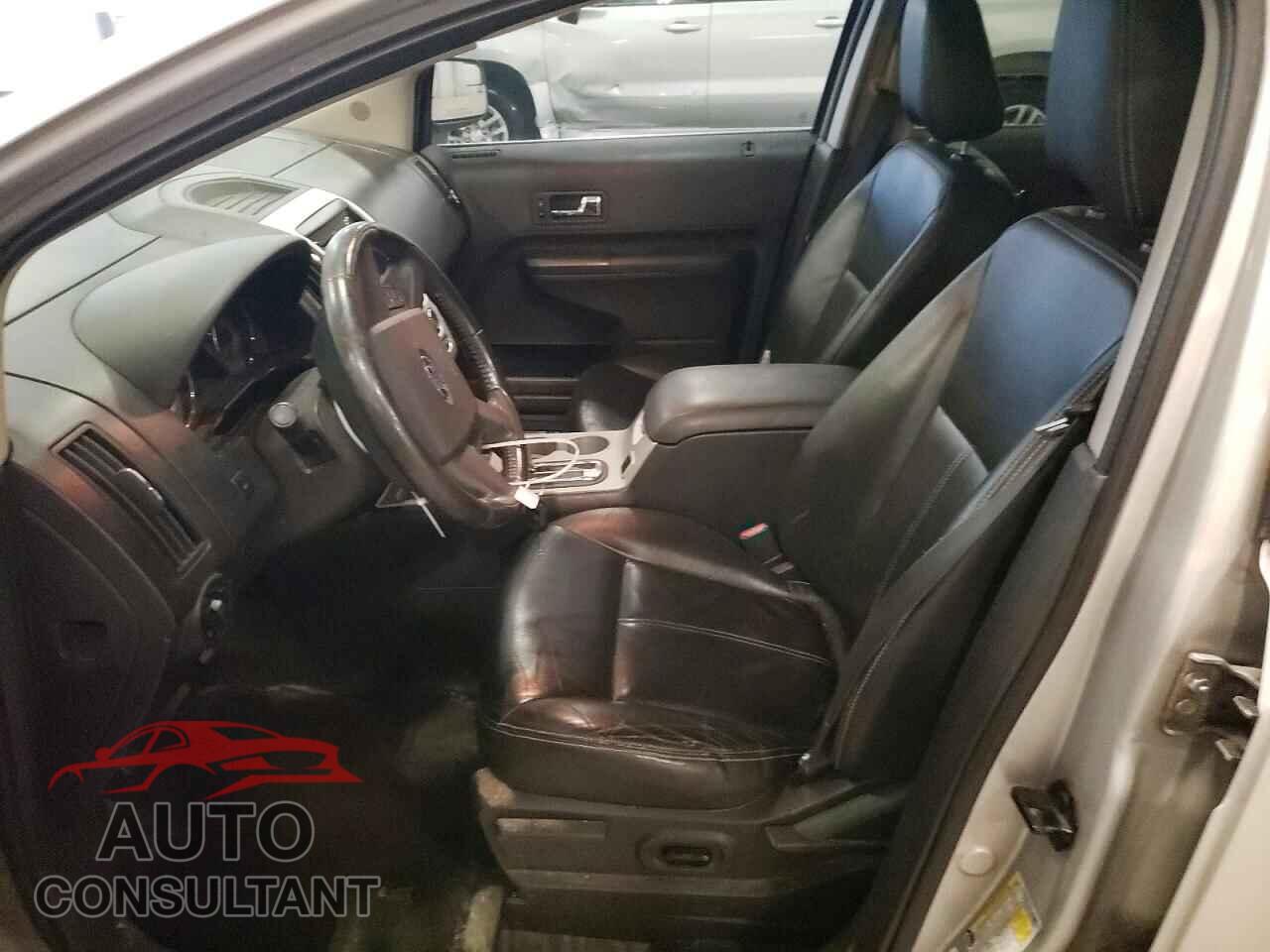 FORD EDGE 2009 - 2FMDK49C59BA32997