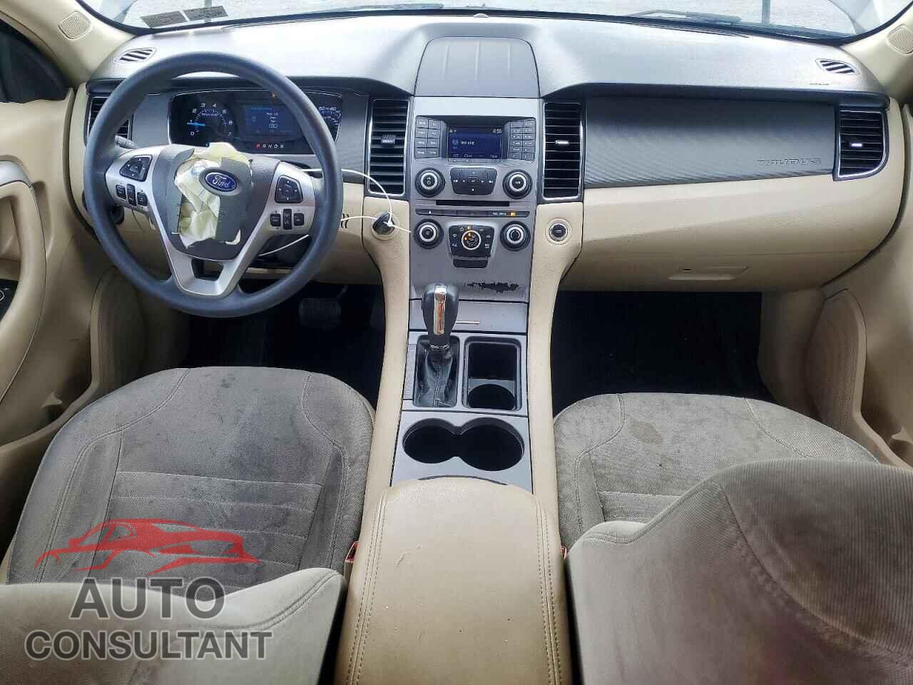 FORD TAURUS 2015 - 1FAHP2D83FG192532