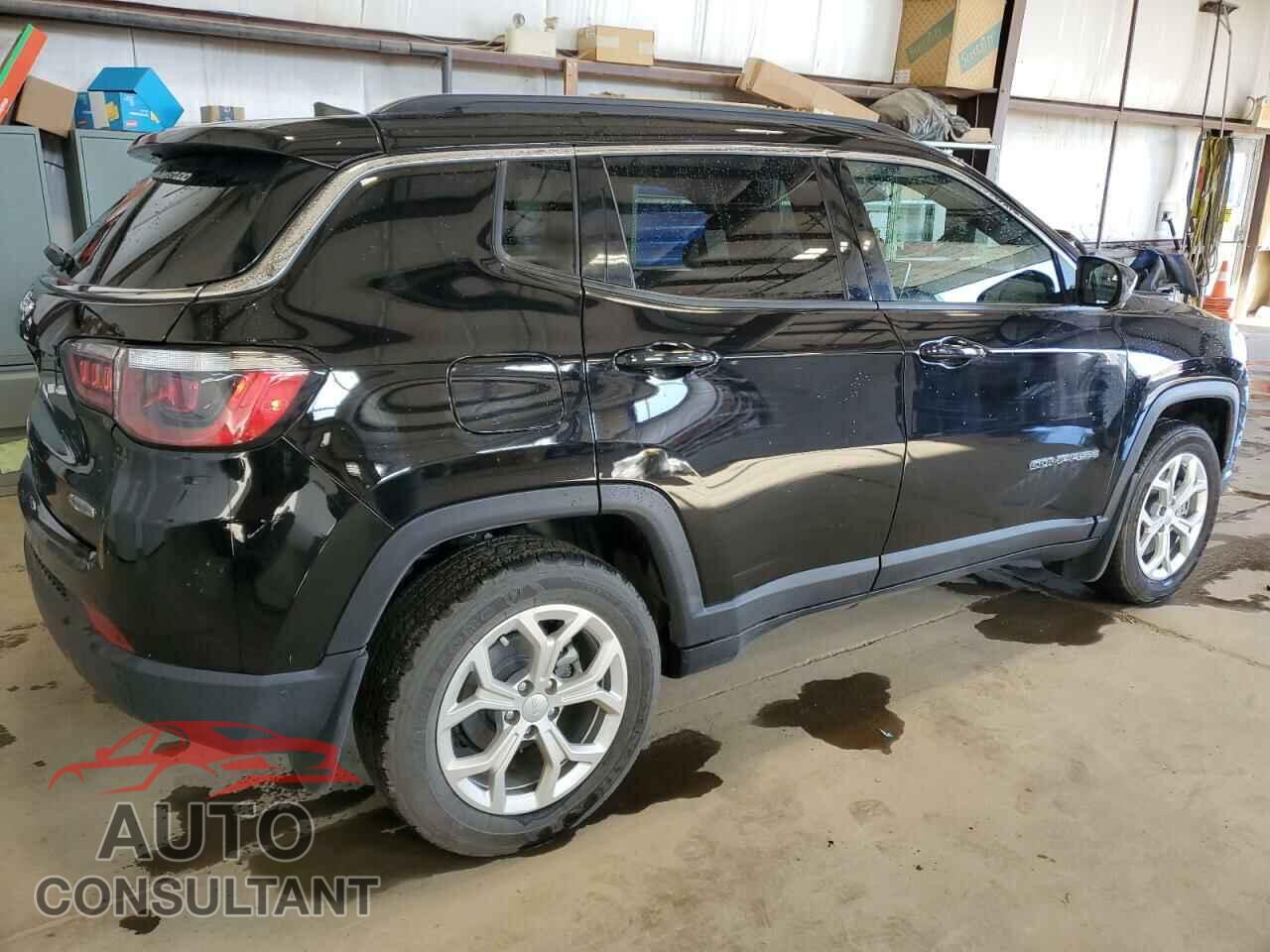 JEEP COMPASS 2024 - 3C4NJDBNXRT148045