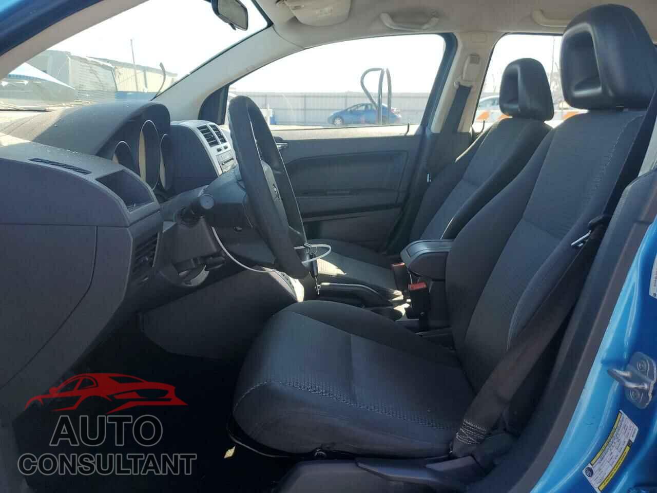 DODGE CALIBER 2009 - 1B3HB48A59D125410