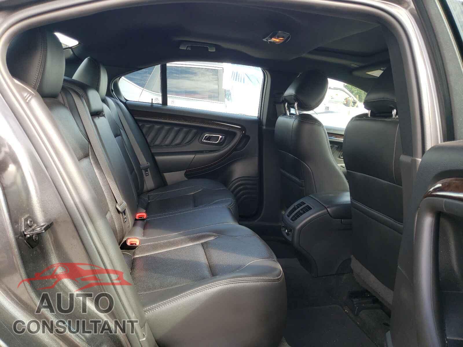 FORD TAURUS 2016 - 1FAHP2F8XGG104073