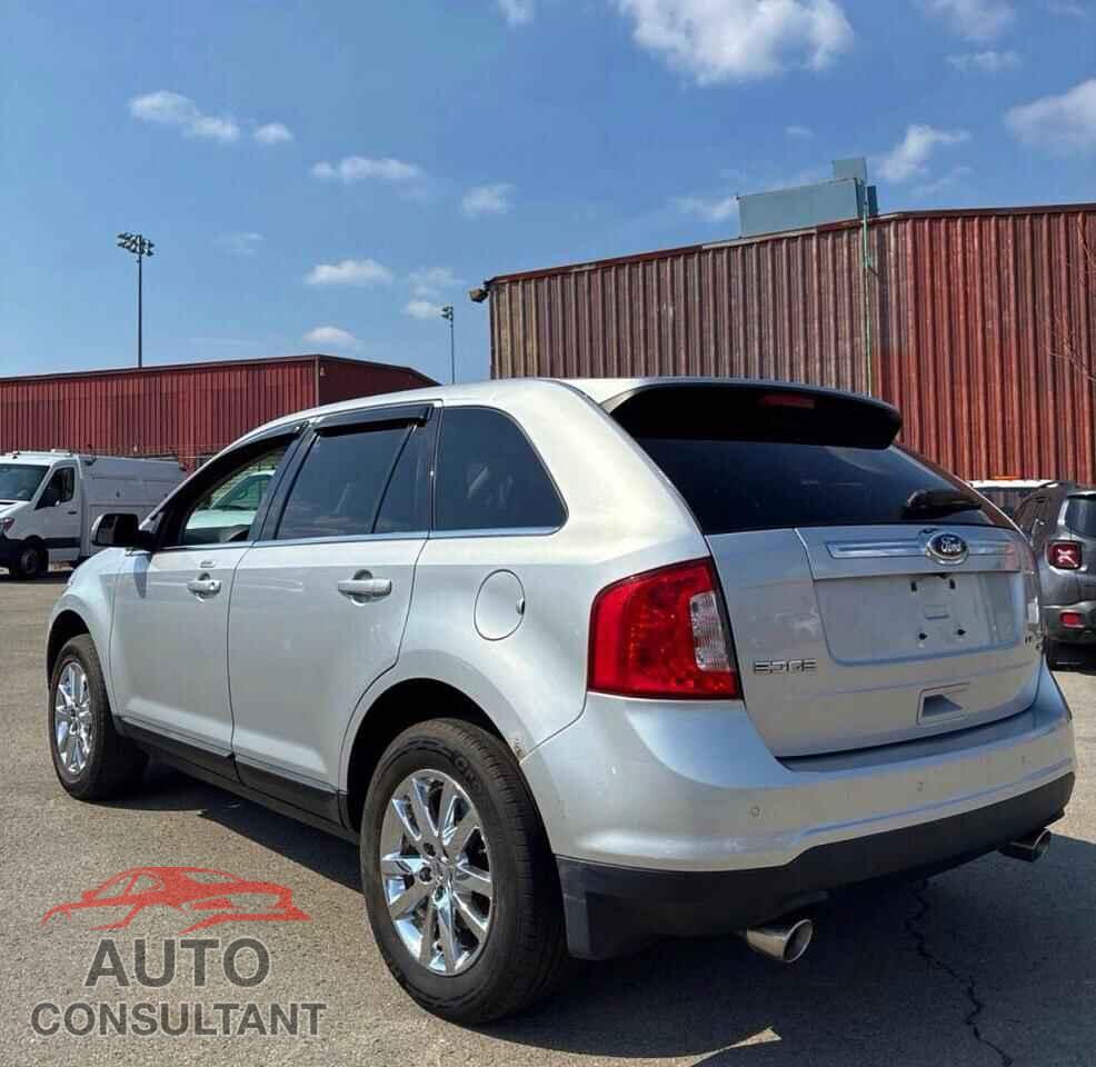 FORD EDGE 2014 - 2FMDK4KC9EBA75159