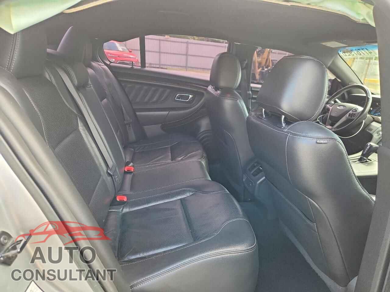 FORD TAURUS 2016 - 1FAHP2F89GG101813
