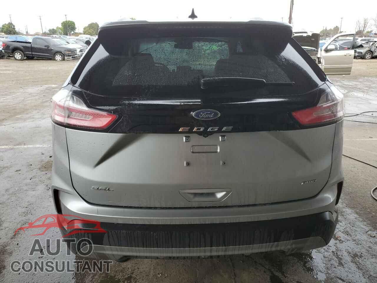 FORD EDGE 2023 - 2FMPK4J92PBA06979
